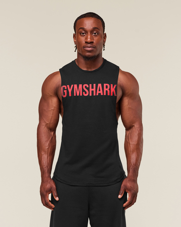 Impact Drop Arm Tank
