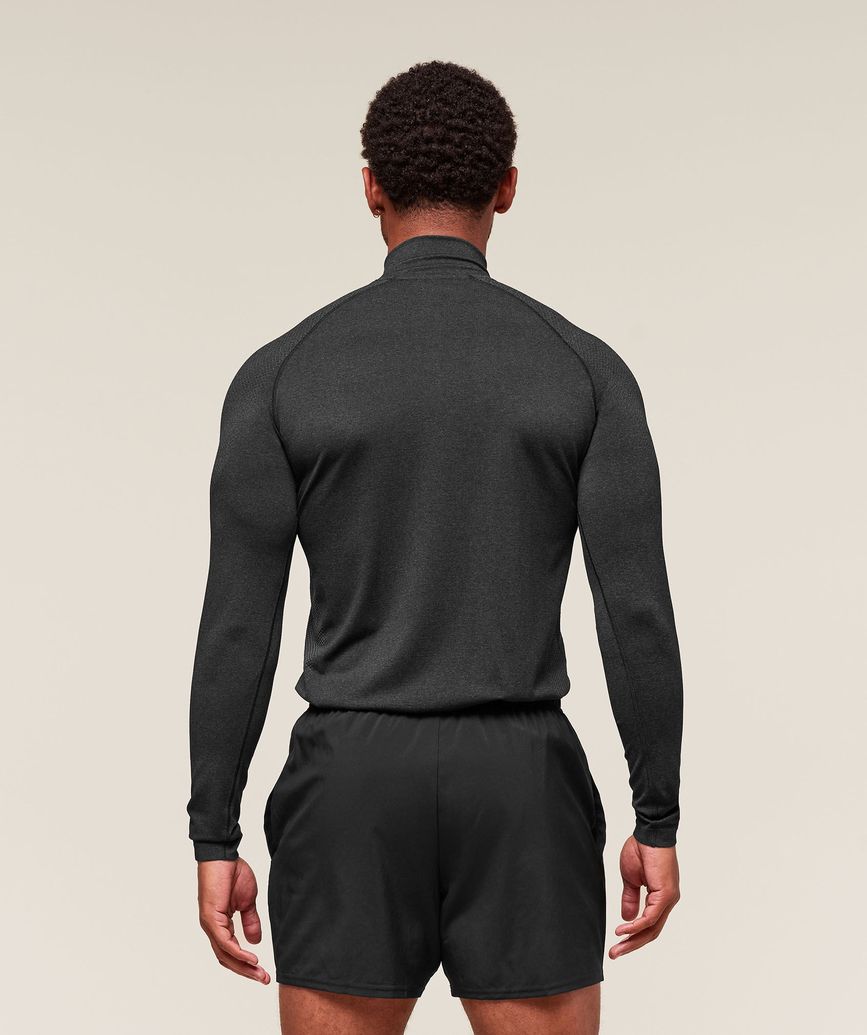 Vital 1/4 Zip Pullover
