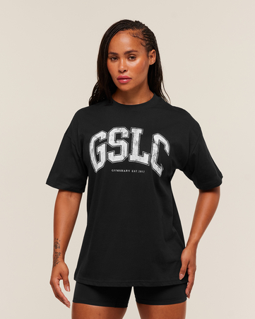 GSLC Lifting Club T-Shirt