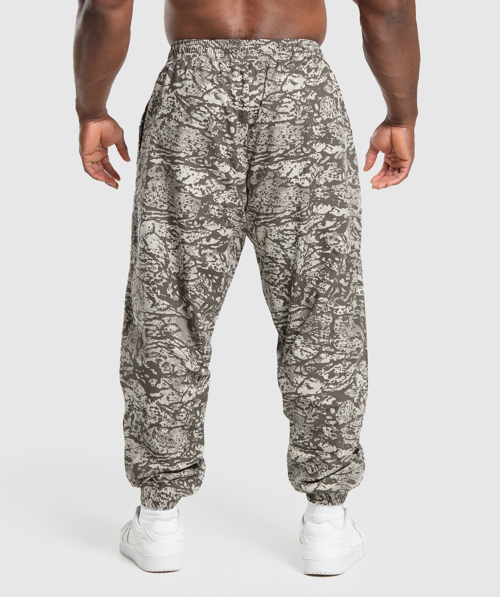 Ripstop Pumper Pants