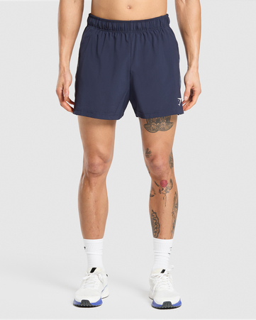 Sport  5" Shorts