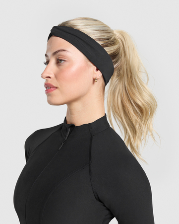 Twist Headband