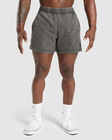 Power Washed 5" Shorts