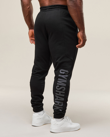 Power Wordmark Jogger