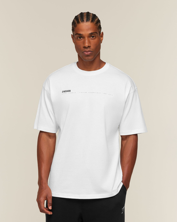 Lifitng Essentials KSA Graphic T-Shirt