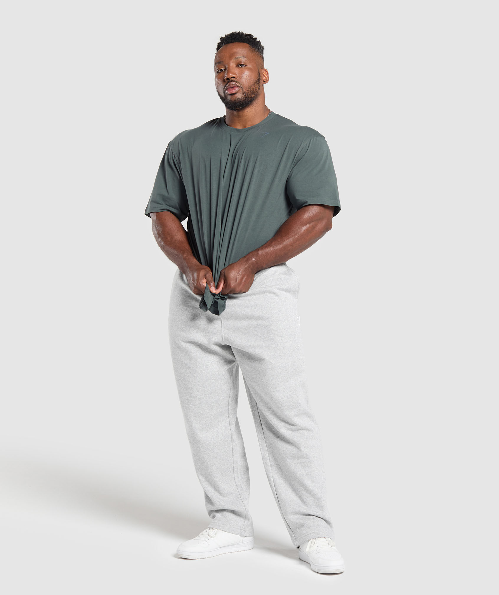 Power T-Shirt