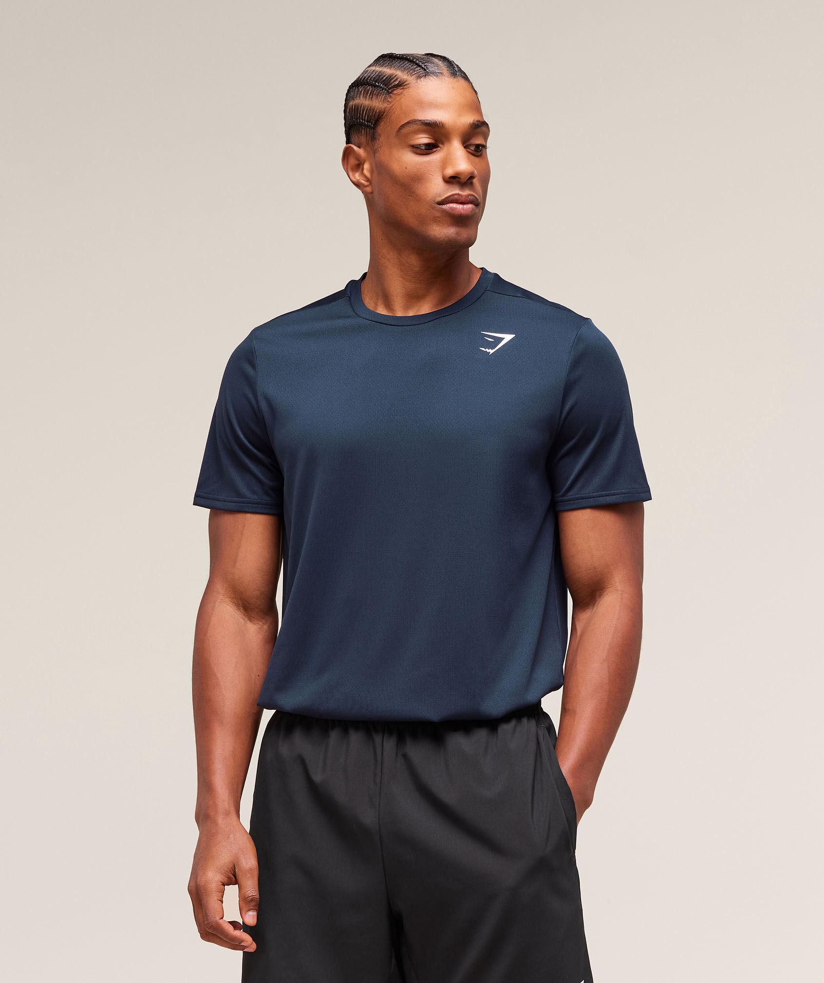 Arrival T-Shirt (Regular Fit)