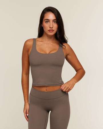 SoftSense Tank Top