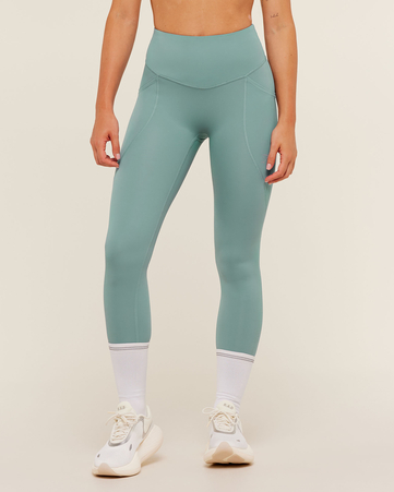 Running Pocket Legging