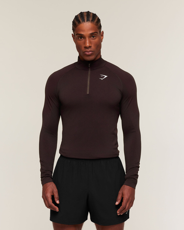 Vital 1/4 Zip Pullover