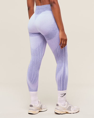 Diffuse Seamless Leggings