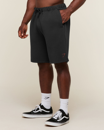 Gymshark x Sam Sulek Longline Shorts