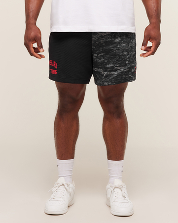 Lifting Mesh 5" Shorts