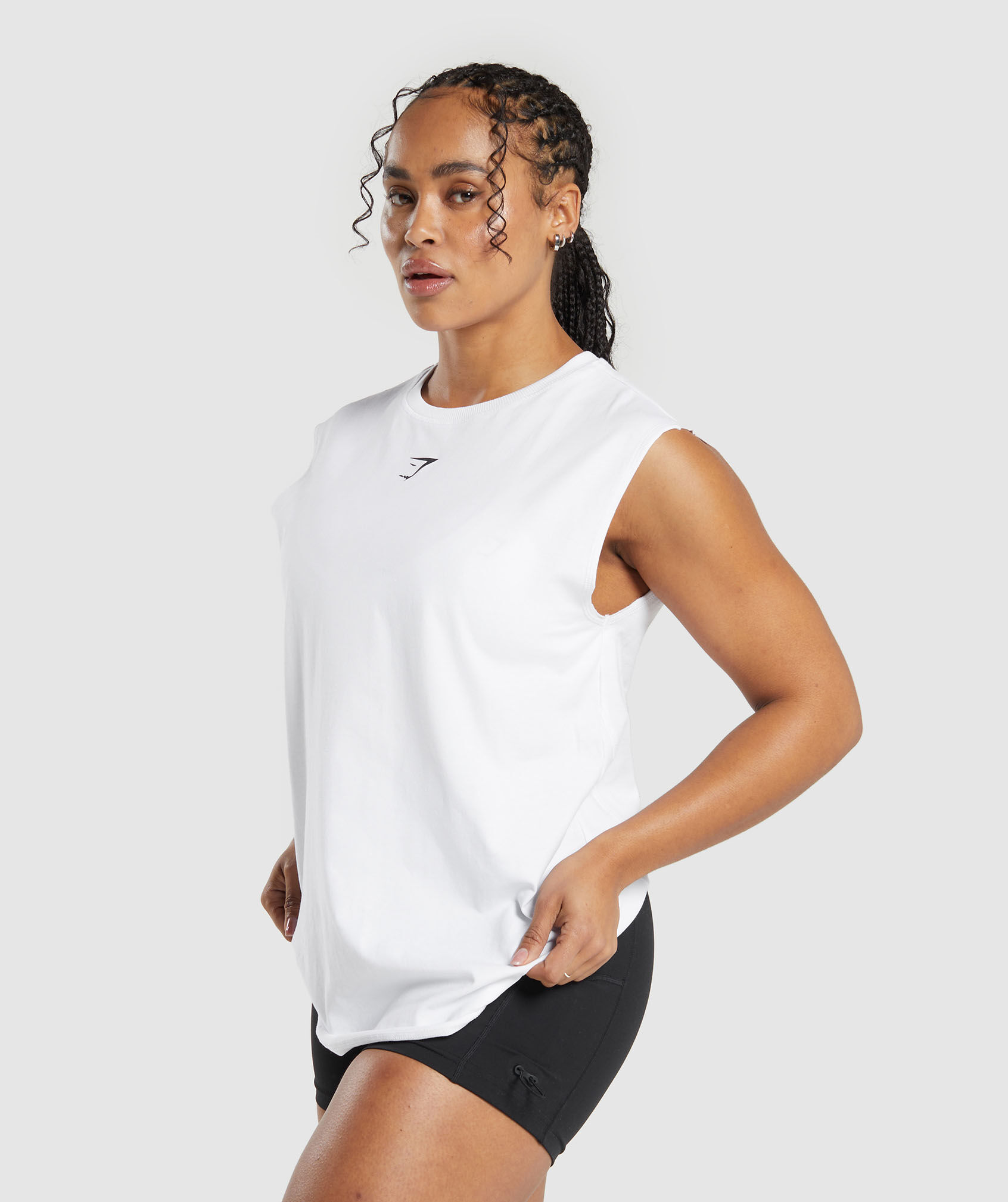 Gymshark Power Tank