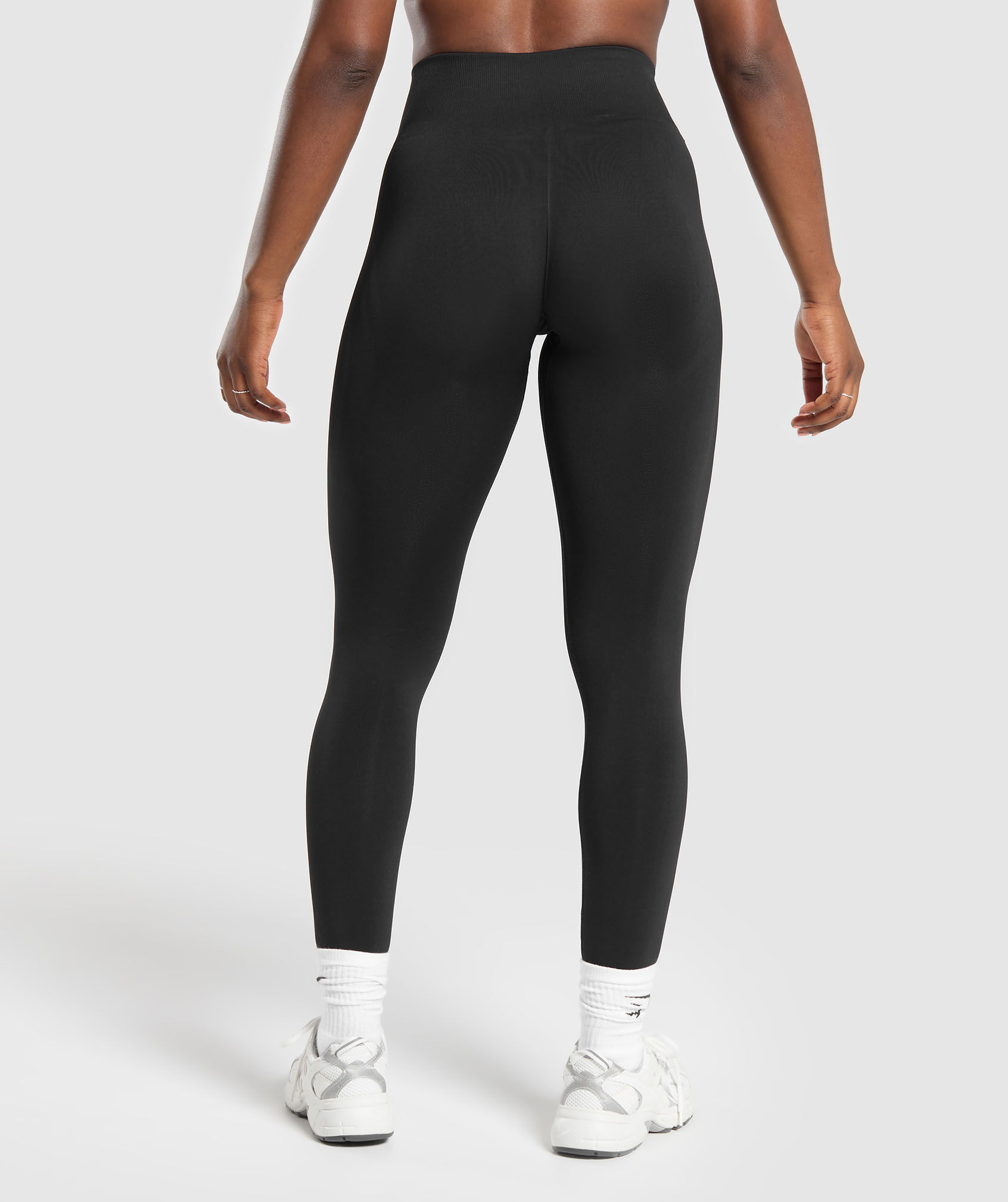 Everyday Seamless Leggings