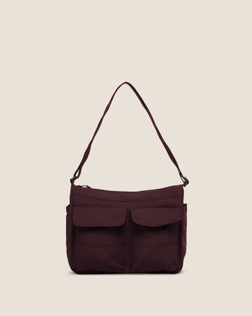 Pleat Messenger