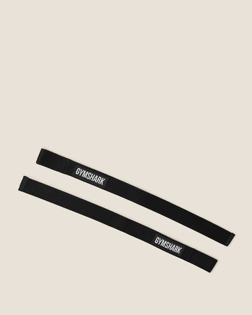 Cotton Lifting Straps