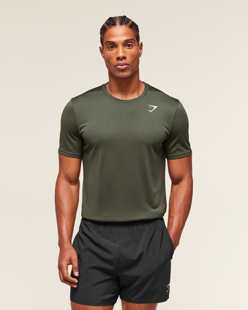 Arrival T-Shirt