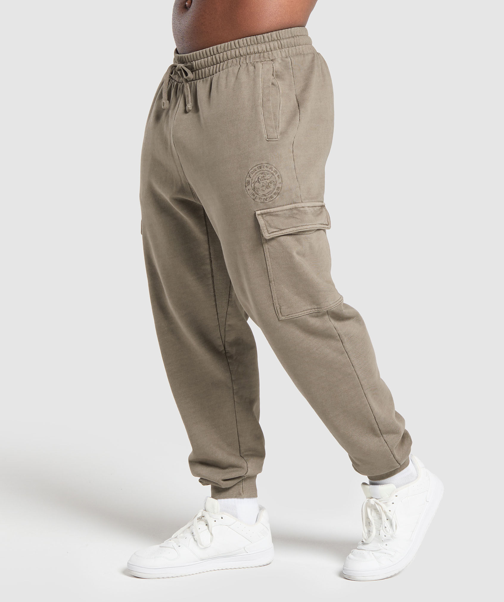 Premium Legacy Cargo Pants