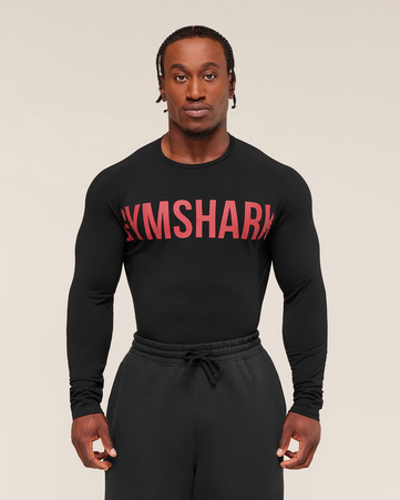 Prime Long Sleeve T-Shirt