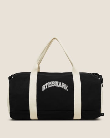 Capsule Wordmark Duffle