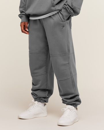 Premium Heavyweight Jogger
