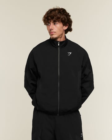 Vengeance Track Jacket