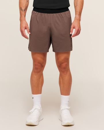 Sport Zero 5" Short