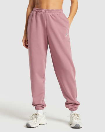 Training Fleece Jogger