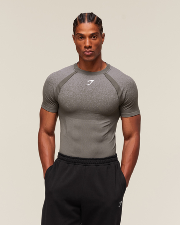 تيشيرت شادو بلا حياكة