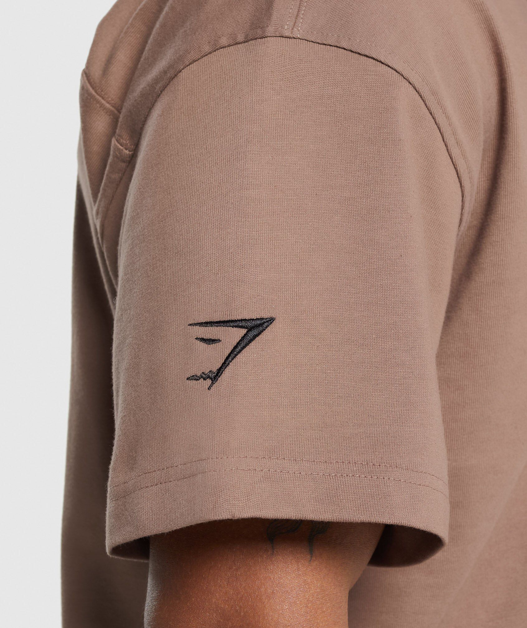 Short Sleeve Polo