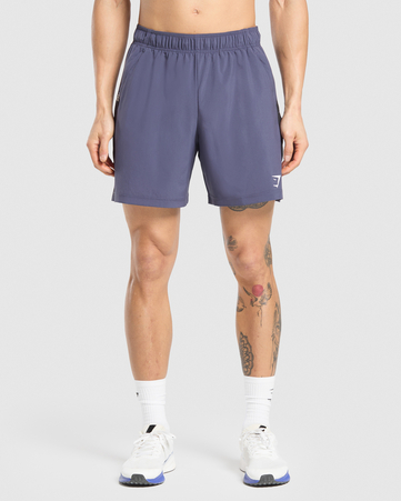 Sport  7" Shorts