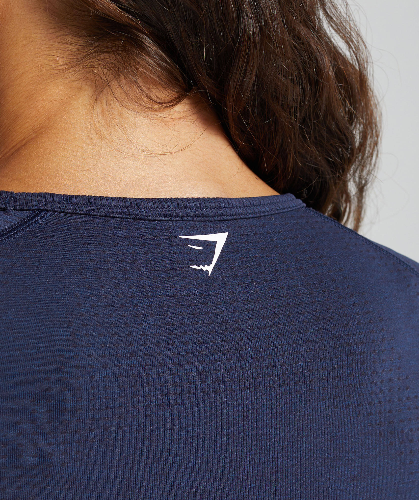 Vital Seamless Tight T-Shirt