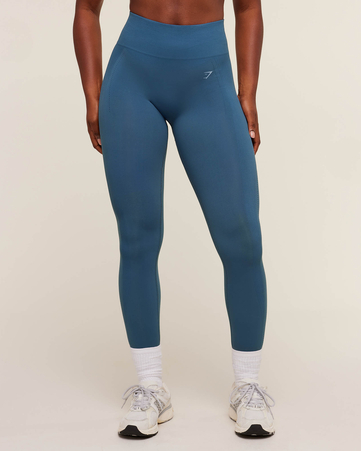 Energised Seamless Leggings