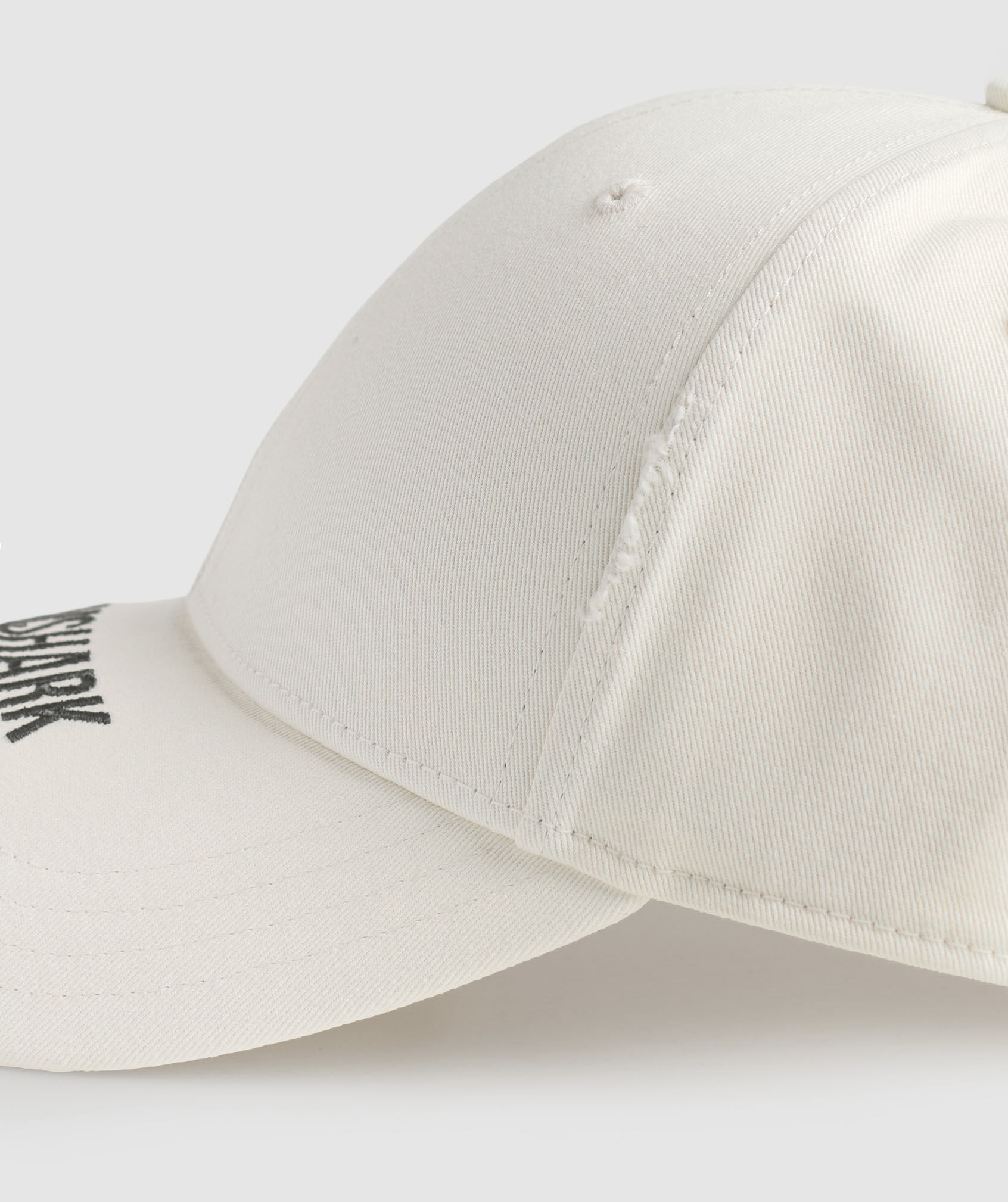Washed Cap