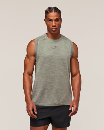 Versatile Seamless T-Shirt