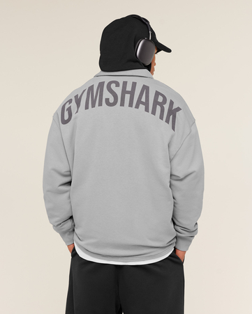 Power Coach Jacket