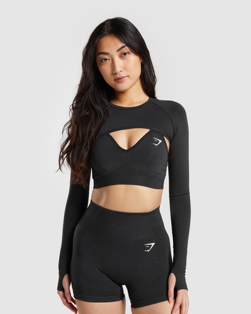 Vital Seamless Shrug