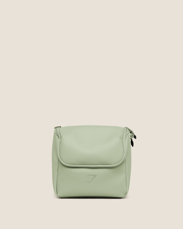 Sleek Washbag