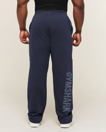 Power Straight Leg Pant