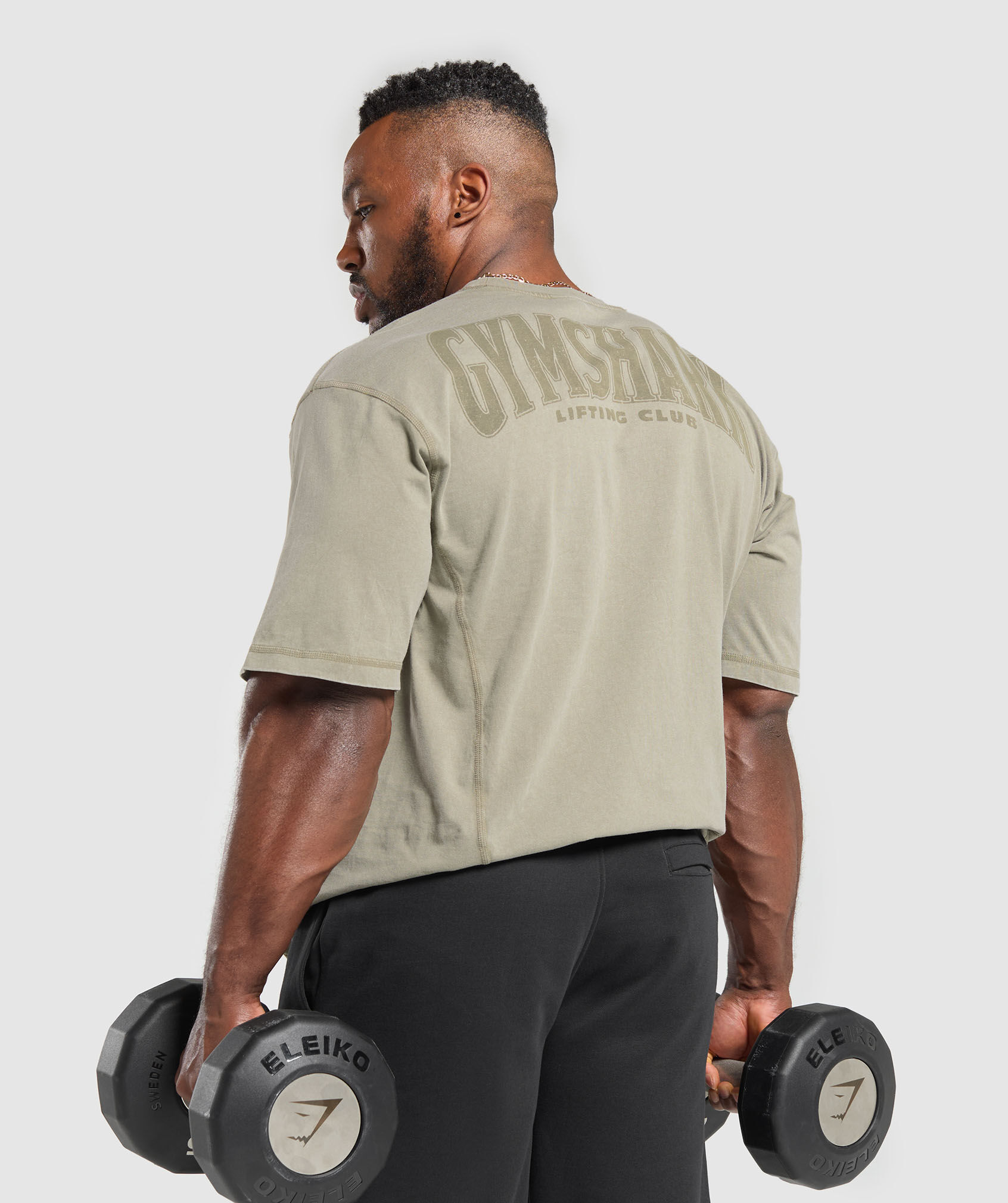 Heritage Washed T-Shirt