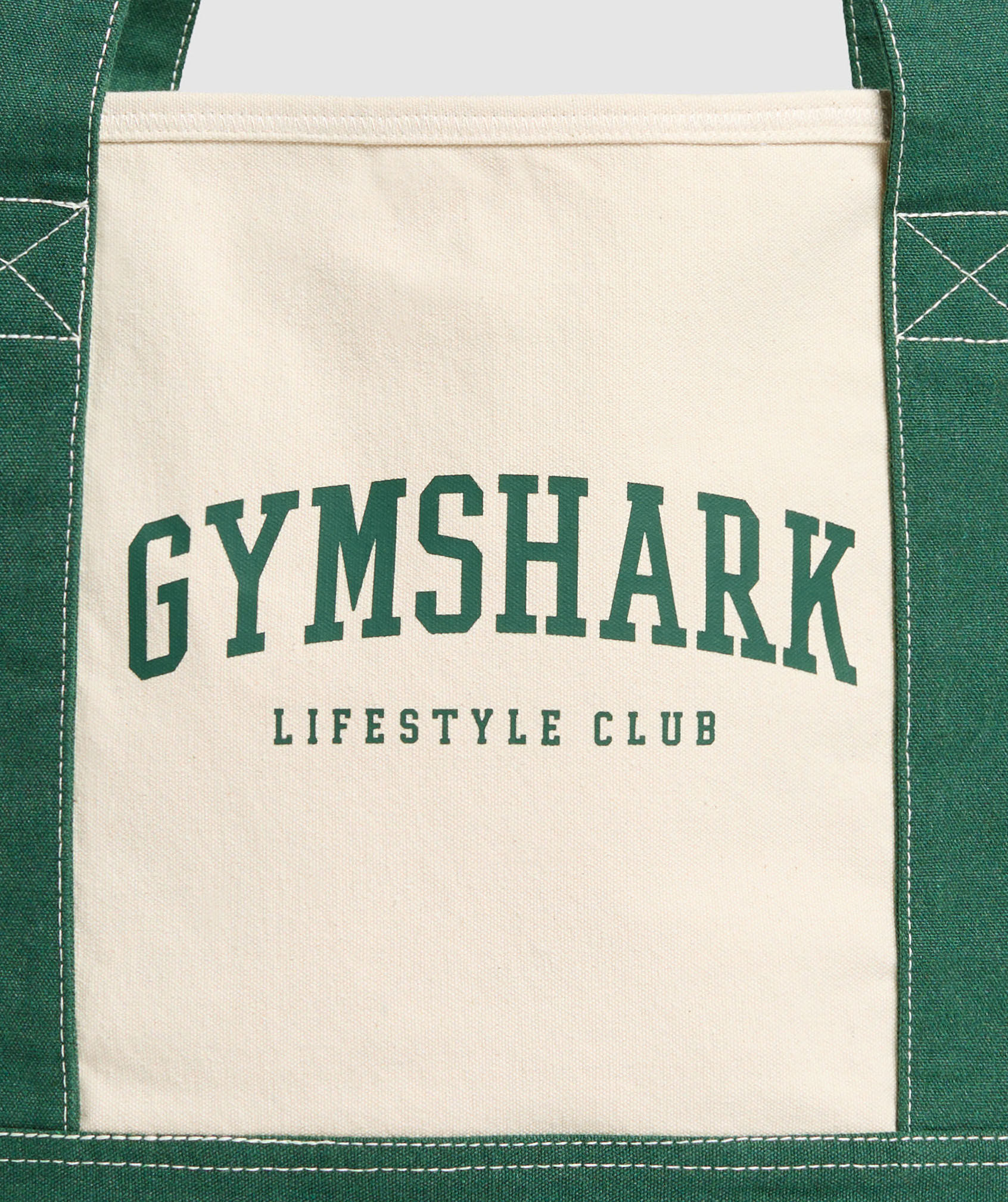GSLC Oversized Tote
