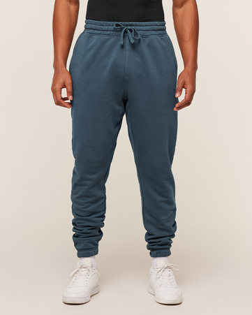 Power Wordmark Jogger