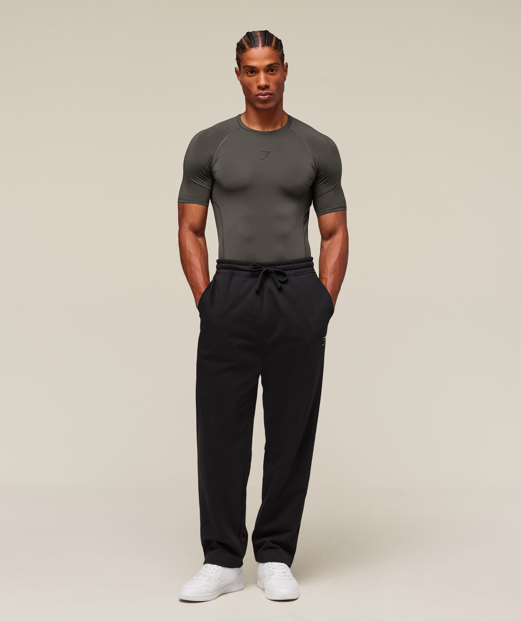 Element Baselayer T-Shirt
