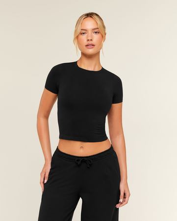 Form Short Sleeve T-Shirt