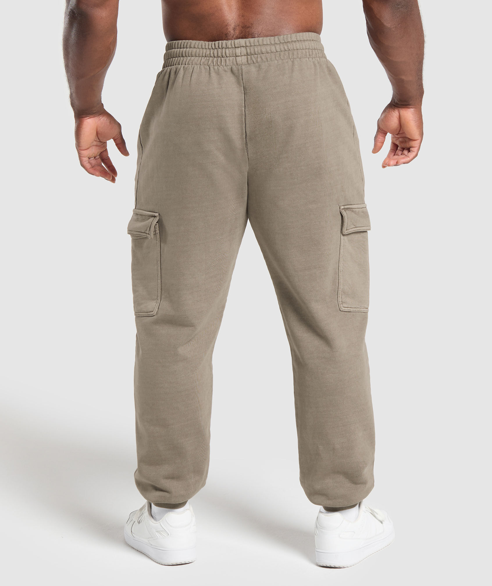 Premium Legacy Cargo Pants