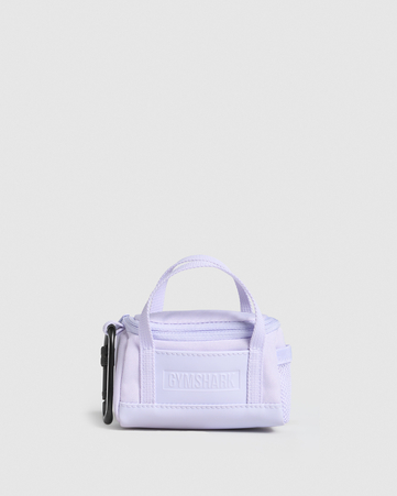 Mini Everyday Holdall Keychain