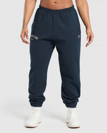 Lifting Club Oversized Jogger