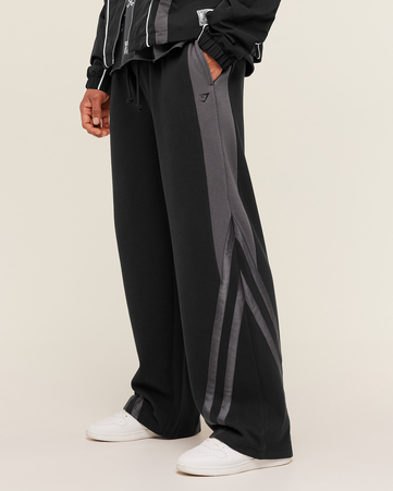 بنطال رياضي جيمشارك x كارلوس