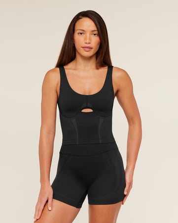 Weekend Seamless Tank Top